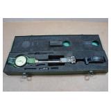 Federal IDS-197 .0001" Bore Guage