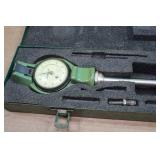 Federal IDS-197 .0001" Bore Guage