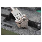 Federal IDS-197 .0001" Bore Guage