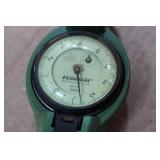 Federal IDS-197 .0001" Bore Guage