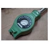 Federal IDS-197 .0001" Bore Guage