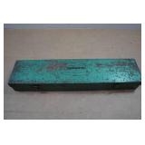 Federal IDS-197 .0001" Bore Guage