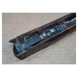 Vintage Shotgun Forearm