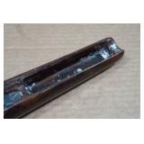 Vintage Shotgun Forearm