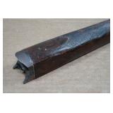 Vintage Shotgun Forearm