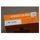 Trail Guide Speed-Sling