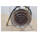 Mr Heater Sunflower Heater with Stand