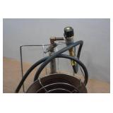 Mr Heater Sunflower Heater with Stand