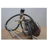 Mr Heater Sunflower Heater with Stand