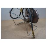 Mr Heater Sunflower Heater with Stand