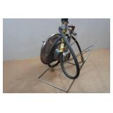 Mr Heater Sunflower Heater with Stand