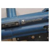 Brass Eagle Marauder Paintball Gun