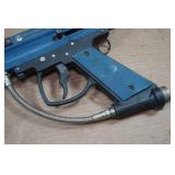 Brass Eagle Marauder Paintball Gun