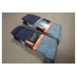 Activ Pro Thermal Socks - Men