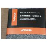Activ Pro Thermal Socks - Men