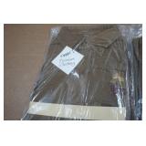 *2* Boundary Waters Long Sleeve Button Up Shirts - Large