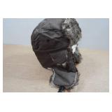 Mad Bomber Trapper Hat