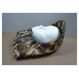 Cabelas Realtree Camo Waterproof Hood