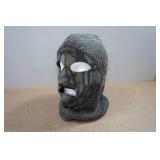 Bass Pro Camo Insulated Face Mask