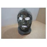 Bass Pro Camo Insulated Face Mask