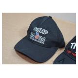 *3* Trump Hats