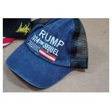 *3* Trump Hats