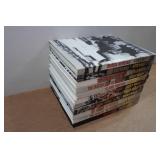 Time Life World War II Historical Books