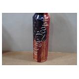 Hot or Cold Bullet Shaped We The People Thermos - 34oz