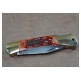 *4* Frost Cutlery Steel Warrior Viper Pocket Knives