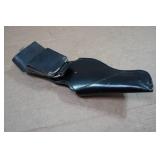 Leather Pistol Holster