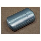 Zippo Lighter Case and Long Gun Keychain