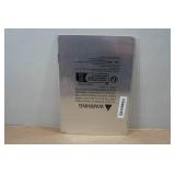 Novelty Metal Sign - Admit it