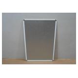 Novelty Metal Sign - Bonnie & Clyde