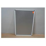 Novelty Metal Sign - Deer Crossing