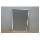 Novelty Metal Sign - Hamm