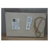 Before You Break Into My House Wood Sign