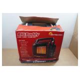 MR Heater Big Biddy Hearer