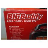 MR Heater Big Biddy Hearer