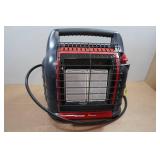 MR Heater Big Biddy Hearer