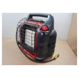 MR Heater Big Biddy Hearer