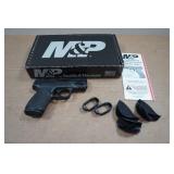 Smith & Wesson M&P 9 M2.0 9mm Semi-Auto Pistol