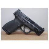 Smith & Wesson M&P 9 M2.0 9mm Semi-Auto Pistol
