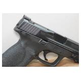 Smith & Wesson M&P 9 M2.0 9mm Semi-Auto Pistol