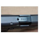 Smith & Wesson M&P 9 M2.0 9mm Semi-Auto Pistol