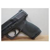 Smith & Wesson M&P 9 M2.0 9mm Semi-Auto Pistol