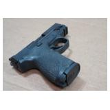 Smith & Wesson M&P 9 M2.0 9mm Semi-Auto Pistol