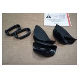 Smith & Wesson M&P 9 M2.0 9mm Semi-Auto Pistol