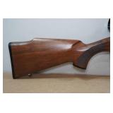 Remington Model 7400 .30-06 Sprg Semi-Auto Rifle - Leupold Vari-X III 2.5 x 8 Scope