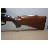 Remington Model 7400 .30-06 Sprg Semi-Auto Rifle - Leupold Vari-X III 2.5 x 8 Scope