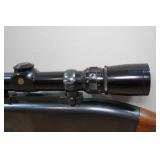 Remington Model 7400 .30-06 Sprg Semi-Auto Rifle - Leupold Vari-X III 2.5 x 8 Scope